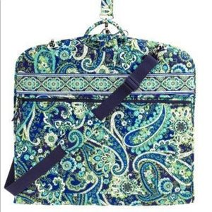 Vera Bradley Garment Hanging Bag